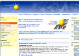 website Portal Gesundheitsnetz nordhessen-